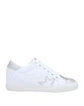 GUESS Low Sneakers & Tennisschuhe