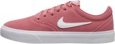 Nike SB Sneaker Charge Suede Skate