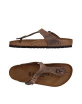 BIRKENSTOCK Zehentrenner