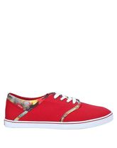 ETNIES Low Sneakers & Tennisschuhe