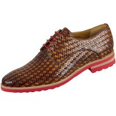 Melvin   Hamilton  Herrenschuhe Schnuerschuhe Brad7 mesh fish