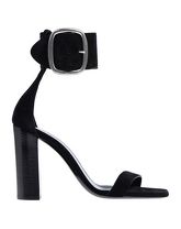 SAINT LAURENT Sandalen