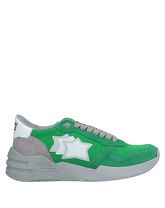 ATLANTIC STARS Low Sneakers & Tennisschuhe