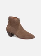 SALE -50 Anonymous Copenhagen - LEAH - SALE Stiefeletten & Boots, braun