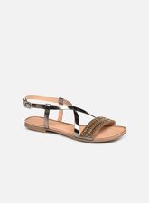 SALE -70 Gioseppo - 45278 - SALE Sandalen, silber