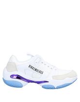 BIKKEMBERGS Low Sneakers & Tennisschuhe