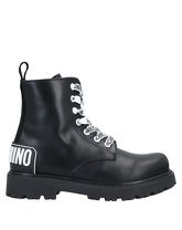 MOSCHINO TEEN Stiefeletten