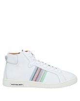 PS PAUL SMITH High Sneakers & Tennisschuhe
