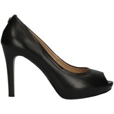 NeroGiardini  Pumps NG907860DE DÉCOLLETÉ Damen SCHWARZ