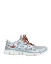 NIKE Low Sneakers & Tennisschuhe