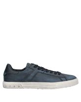 TOD'S Low Sneakers & Tennisschuhe