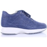 Hogan  Turnschuhe HXW00N00E30KAY