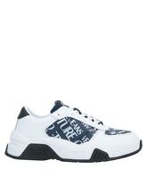 VERSACE JEANS COUTURE Low Sneakers & Tennisschuhe