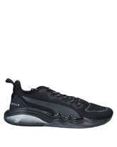 PUMA Low Sneakers & Tennisschuhe