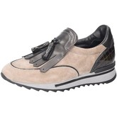 Maripé  Damenschuhe Slipper 23383 FS159 TAUPE