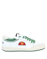 ELLESSE Low Sneakers & Tennisschuhe