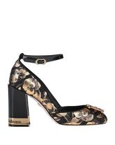 DOLCE & GABBANA Pumps