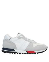 HOGAN Low Sneakers & Tennisschuhe