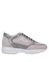 HOGAN Low Sneakers & Tennisschuhe