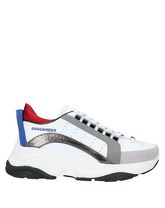 DSQUARED2 Low Sneakers & Tennisschuhe