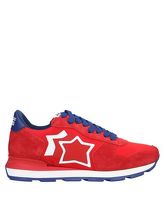 ATLANTIC STARS Low Sneakers & Tennisschuhe