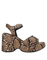 67 SIXTYSEVEN Sandalen