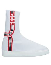 GCDS High Sneakers & Tennisschuhe