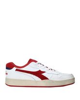 DIADORA Low Sneakers & Tennisschuhe