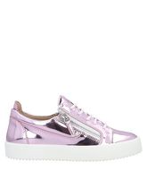 GIUSEPPE ZANOTTI Low Sneakers & Tennisschuhe