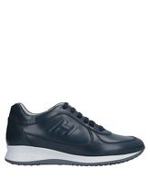 HOGAN Low Sneakers & Tennisschuhe