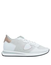 PHILIPPE MODEL Low Sneakers & Tennisschuhe