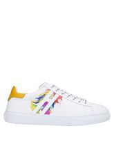 HOGAN Low Sneakers & Tennisschuhe