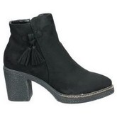 Deity  Stiefeletten Stiefeletten gottheit yrb13881 junge mode schwarz