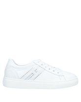 HOGAN Low Sneakers & Tennisschuhe