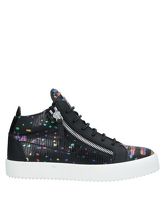 GIUSEPPE ZANOTTI High Sneakers & Tennisschuhe