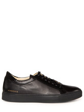 Nowadays Sneaker in schwarz für Herren