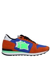 ATLANTIC STARS Low Sneakers & Tennisschuhe