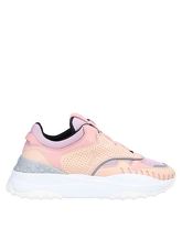 TOD'S Low Sneakers & Tennisschuhe