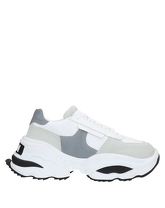 DSQUARED2 Low Sneakers & Tennisschuhe