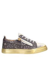 GIUSEPPE ZANOTTI Low Sneakers & Tennisschuhe