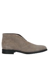 TOD'S Stiefeletten