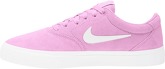Nike SB Sneaker Charge Suede Skate
