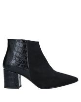 GENEVE Ankle Boots