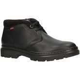 CallagHan  Herrenstiefel 45100 MÄNNERSTIEFEL Harren SCHWARZ