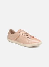 Dockers - Ana - Sneaker, rosa
