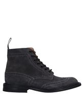 TRICKER'S Stiefeletten