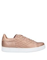 EA7 Low Sneakers & Tennisschuhe