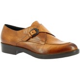 Leonardo Shoes  Damenschuhe P017 ANTICO CUOIO