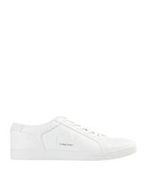 CALVIN KLEIN Low Sneakers & Tennisschuhe