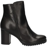 Keys  Ankle Boots K-067